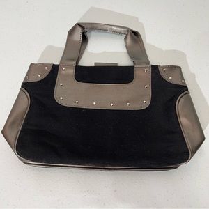 Elizabeth Arden Embellished Handbag